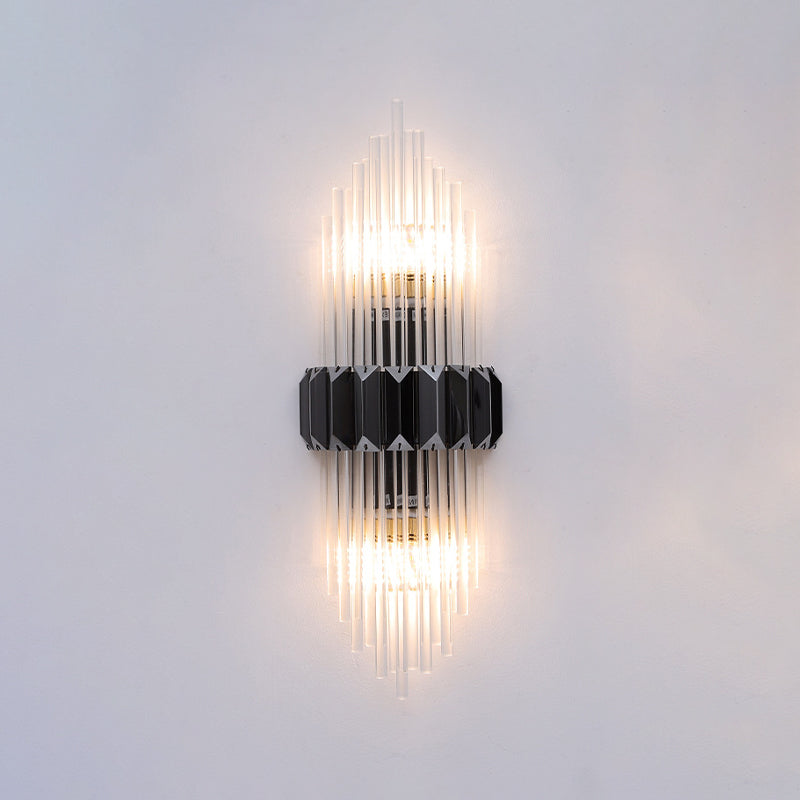 Creative Wall Light Fixture Modern Simple Wall Sconce Light for Bedroom