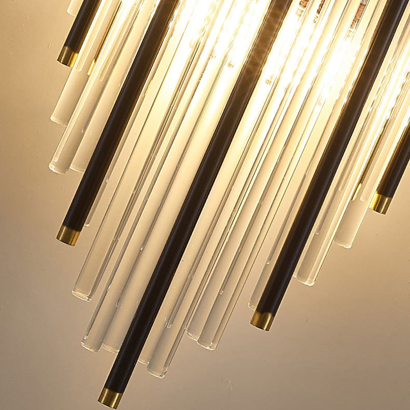 Creative Wall Light Fixture Modern Simple Wall Sconce Light for Bedroom