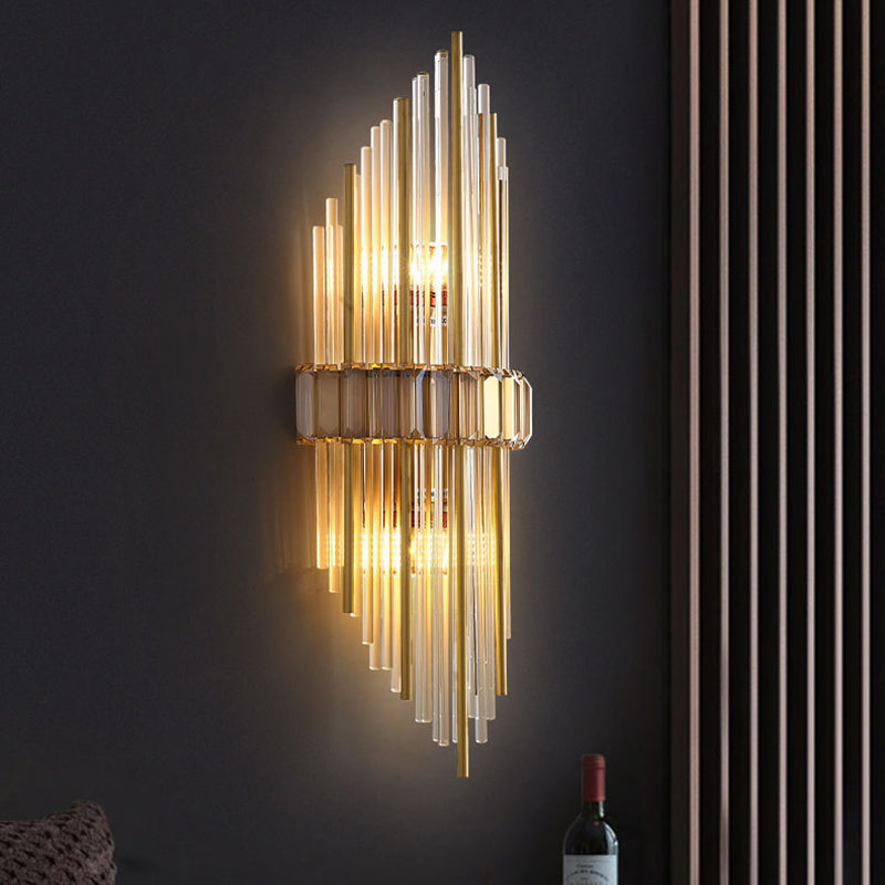 Creative Wall Light Fixture Modern Simple Wall Sconce Light for Bedroom