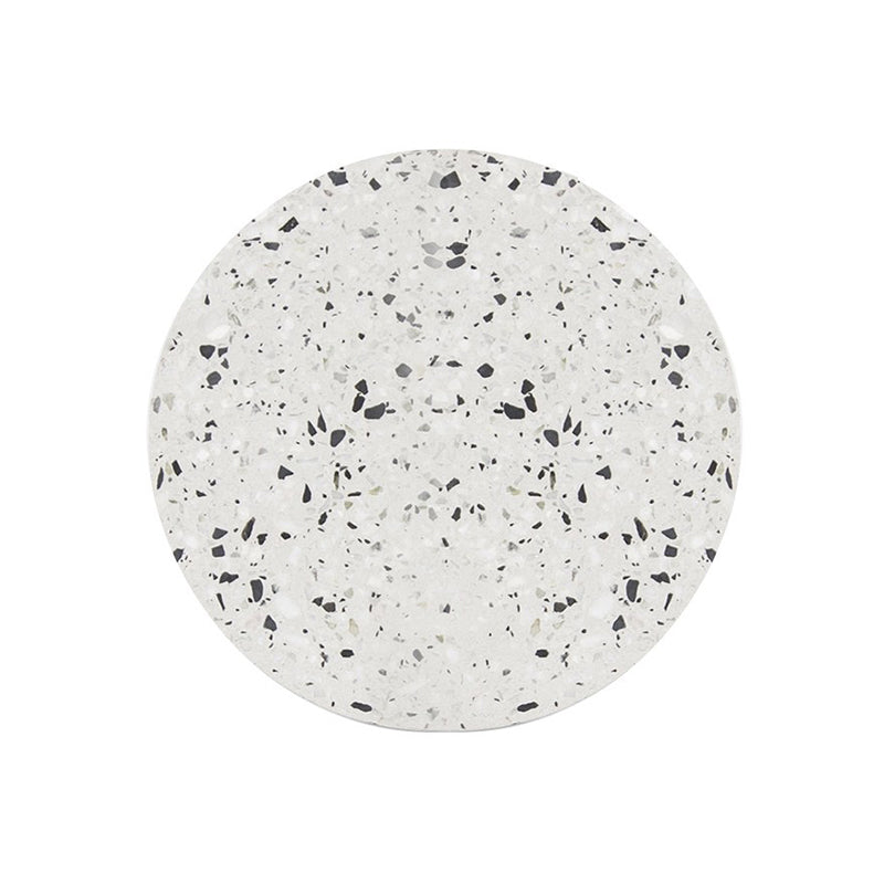 Stone Circle Sconce Light Fixture Nordic Style LED Wall Mount Light Fixture