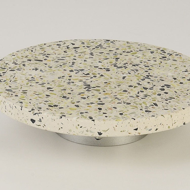 Stone Circle Sconce Light Fixture Nordic Style LED Wall Mount Light Fixture