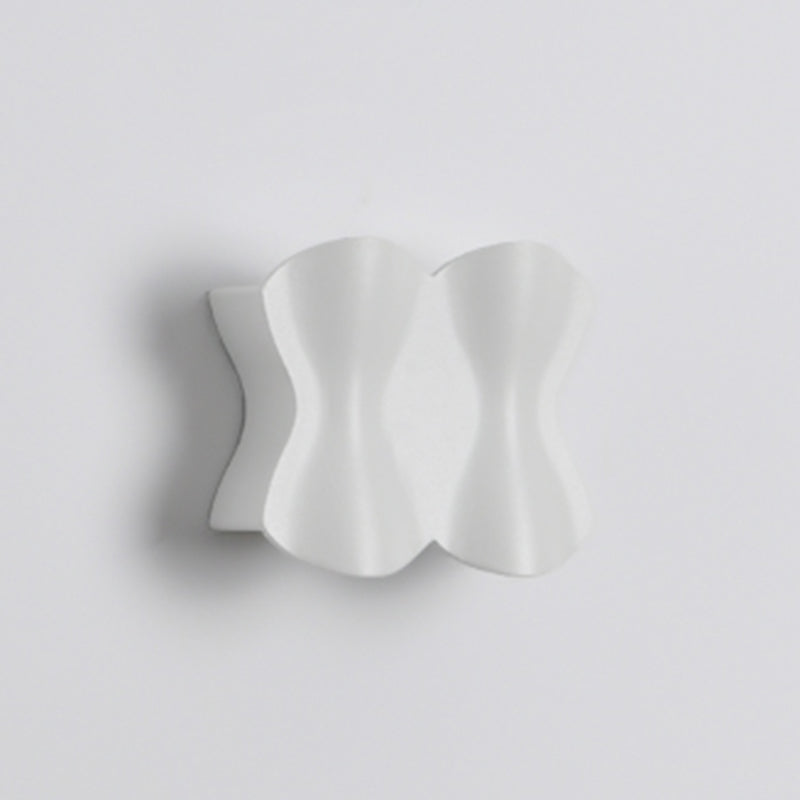 Geometry Shape Wall Lights Contemporary Style Metal Wall Mount Lights