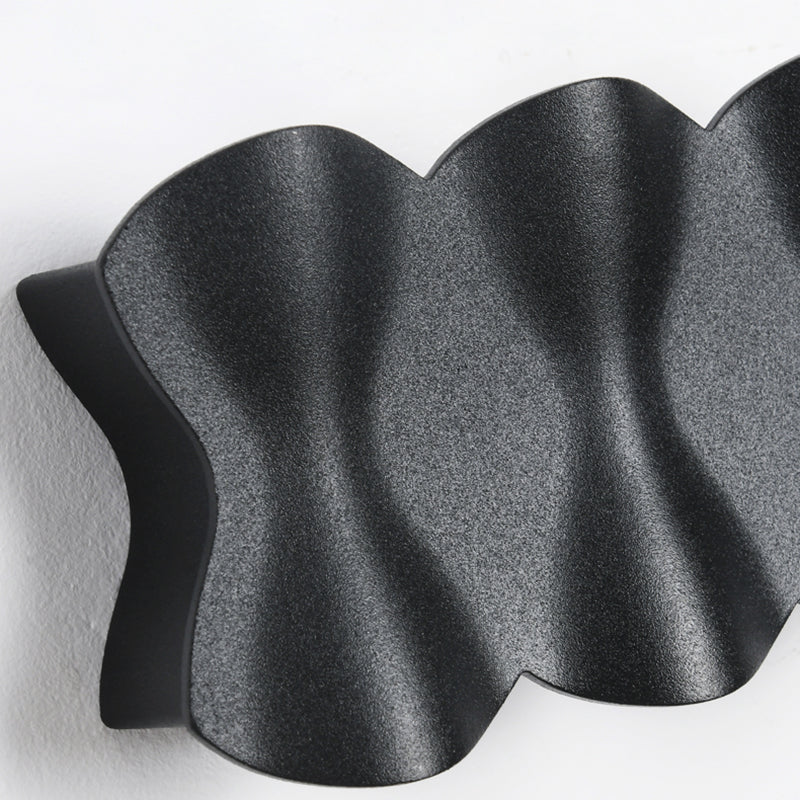 Geometry Shape Wall Lights Contemporary Style Metal Wall Mount Lights