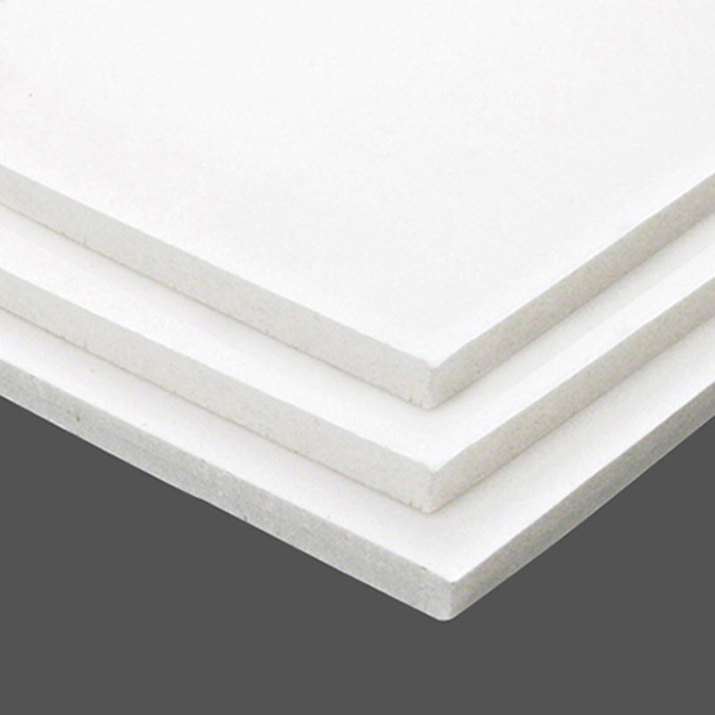 11.81"W Bookcase Contemporary Style Pure White Bookshelf for Home Office