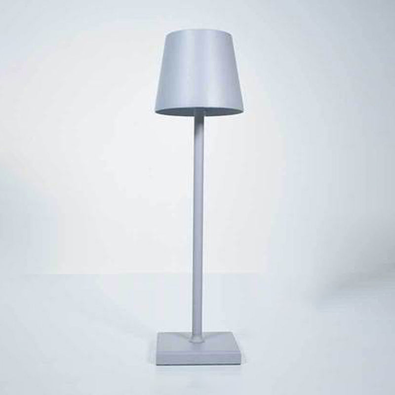 Macaron LED Table Lamp Modern Chargeable Desk Light for Living Room