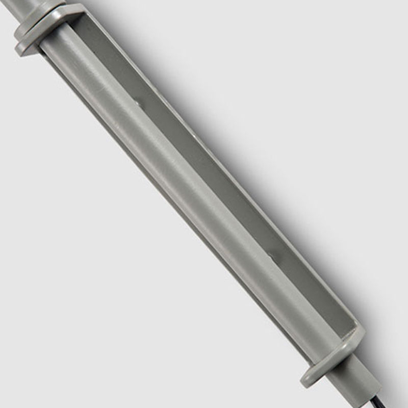 Nordic Metal Wall Light Conical Shade 2 Lights Adjustable Wall Sconce for Living Room