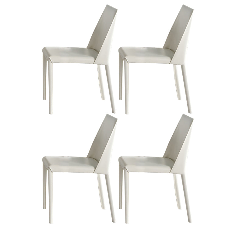 Modern 1/4/5/6/7 Pieces Dining Set Sintered Stone Dining Table Set for Home