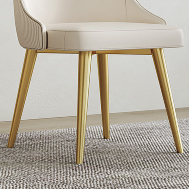 Glam 1/2/5/6/7 Pieces Dining Set Oval Sintered Stone Dining Table Set