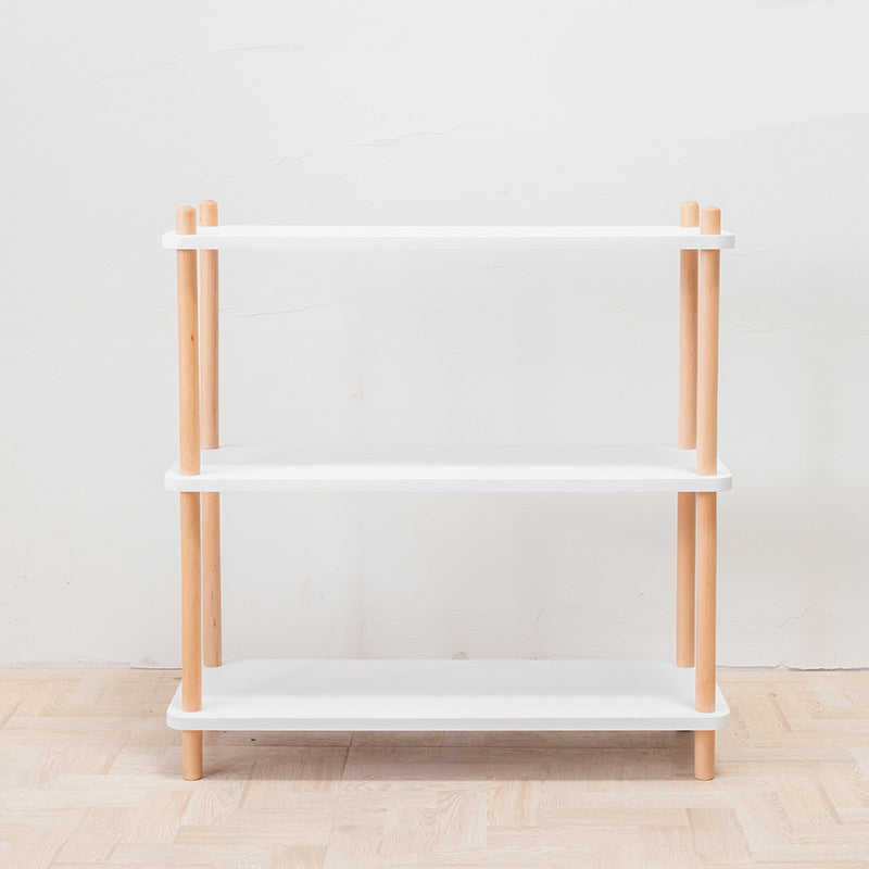 Etagere Shelf Bookcase Modern & Contemporary Bookshelf for Home Office