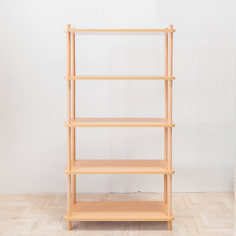 Etagere Shelf Bookcase Modern & Contemporary Bookshelf for Home Office