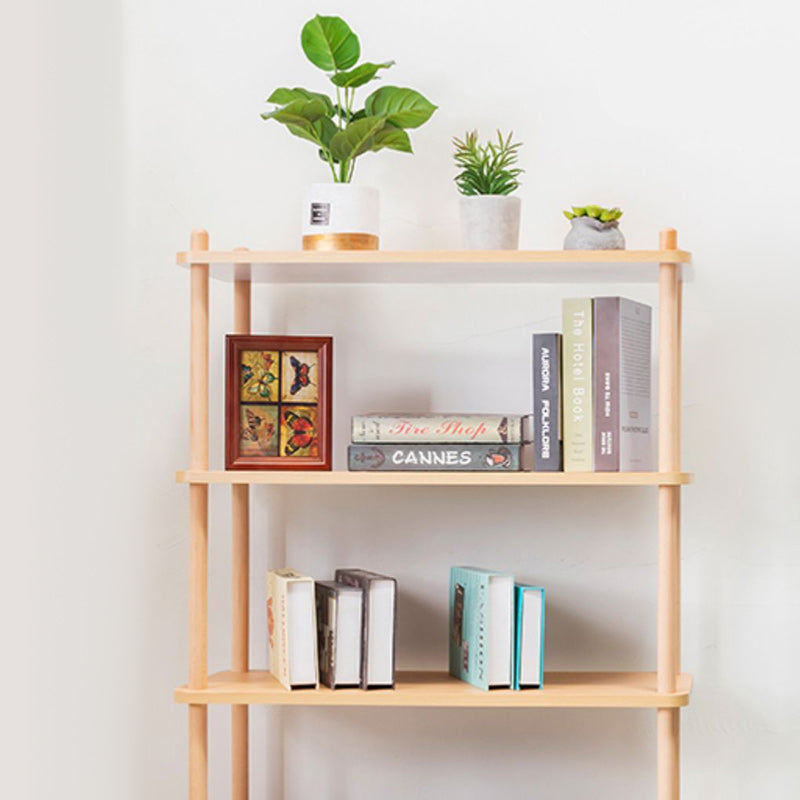 Etagere Shelf Bookcase Modern & Contemporary Bookshelf for Home Office