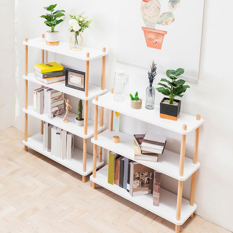 Etagere Shelf Bookcase Modern & Contemporary Bookshelf for Home Office