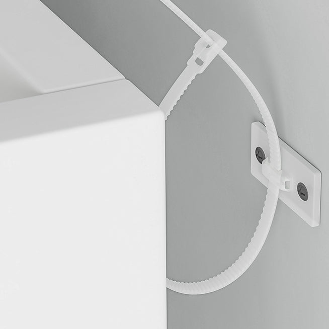 13.78"W Bookshelf Urban Style Invisible Bookcase for Office and Home