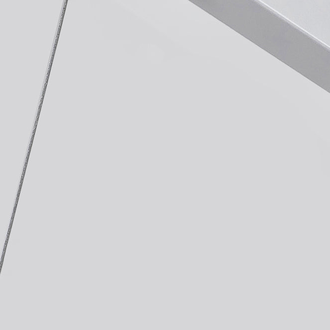 Linear Shape Island Pendant Contemporary Style Metal 1 Light Island Pendant Light