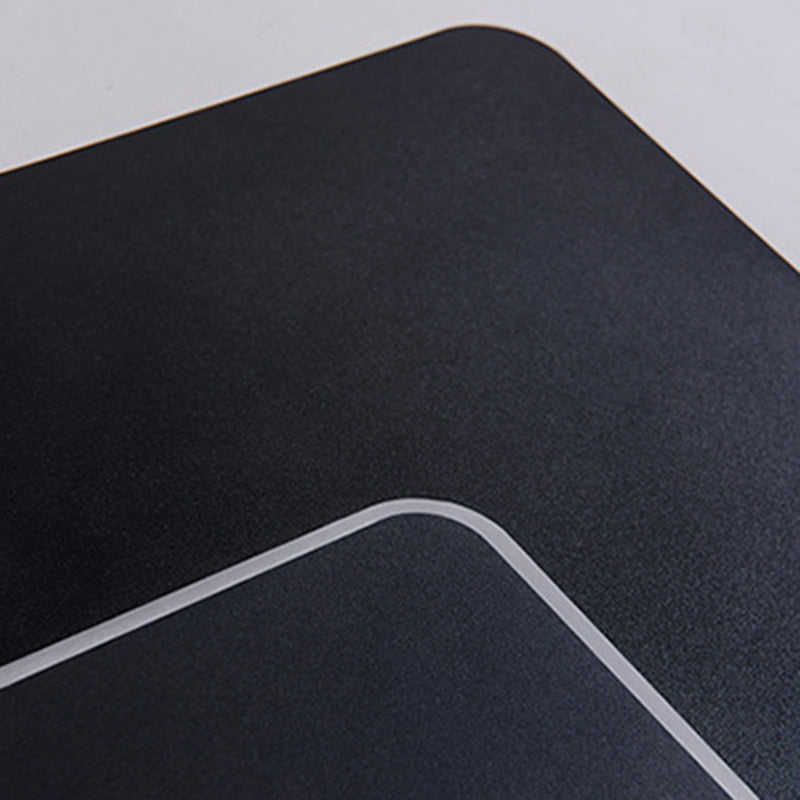 1-Light LED Wall Mount Light Modern Simple Wall Light for Living Room