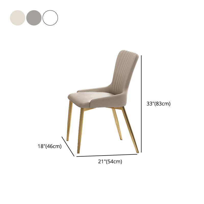 Glam 1/4/5/7 Pieces Rectangle Dinette Set with Sintered Stone Scalable Dining Table Set