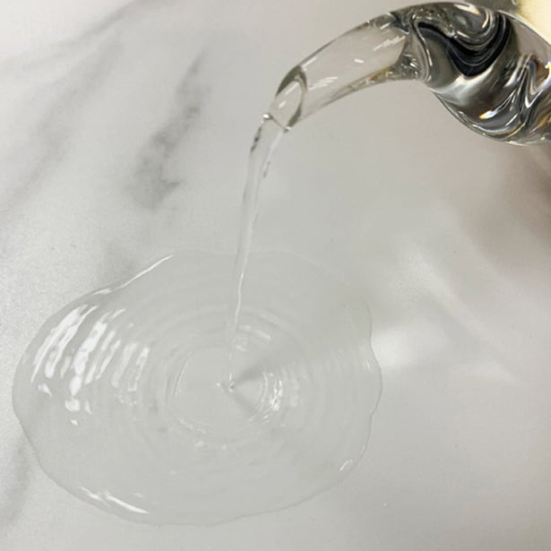 Glam 1/7 Pieces Dining Set Round Stone Dining Table for Kitchen