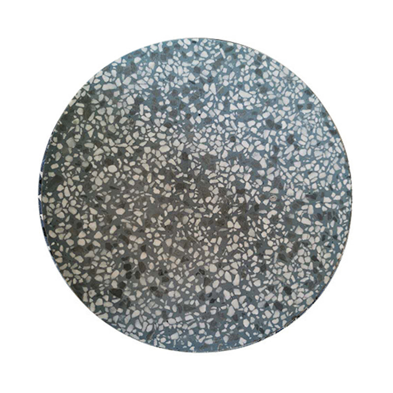 1-Light Stone Wall Sconce Modern Simple Wall Mount Lamp for Living Room