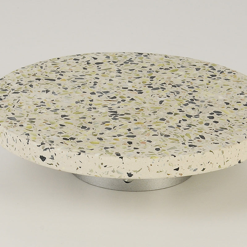 1-Light Stone Wall Sconce Modern Simple Wall Mount Lamp for Living Room