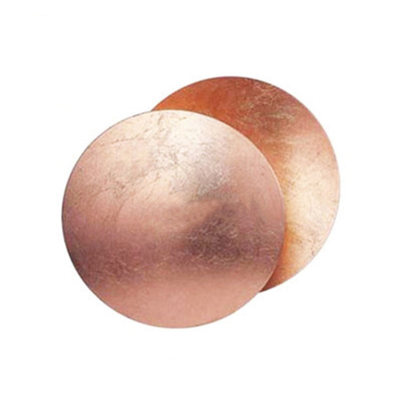 Postmodern Style Metal Wall Light Simple Geometry Circle Rotatable Wall Lamp for Bedroom