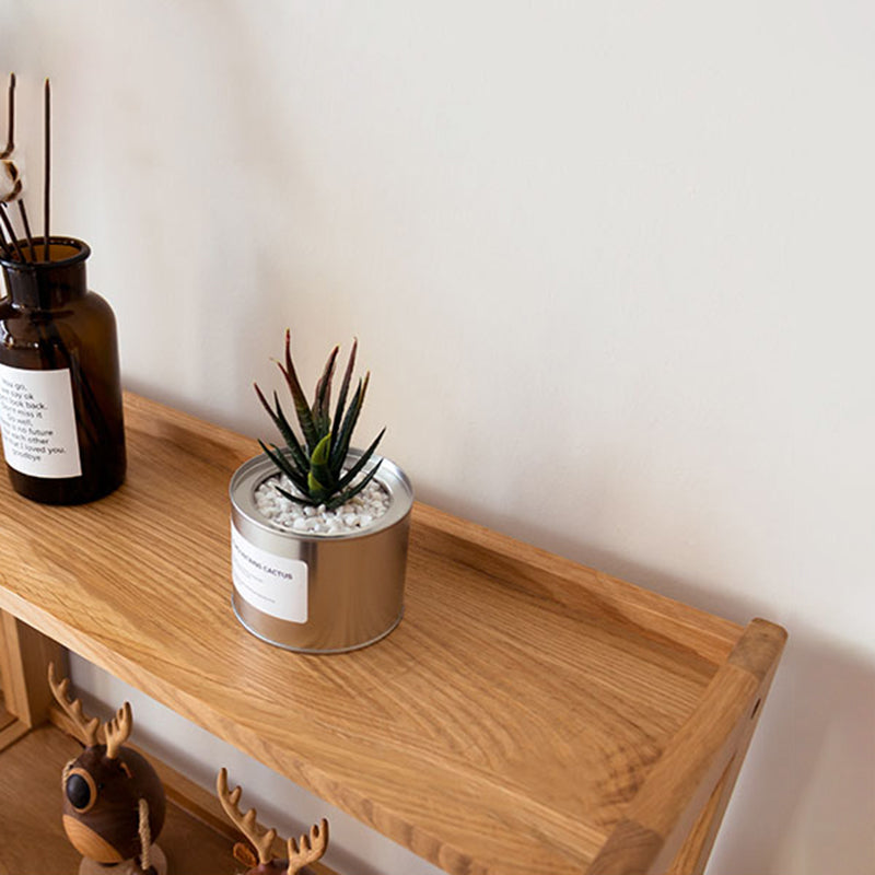 Ladder Shelf Bookcase Modern & Contemporary Bookshelf for Home Office