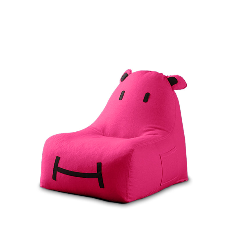 Canvas Parsons Chair Armless Tight Back Chair for Living Room