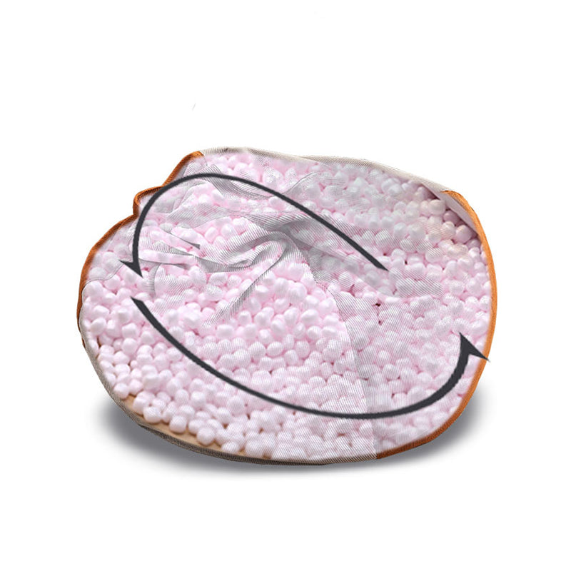 Corduroy  Parsons Chair Convertible Stacking Chair for Living Room