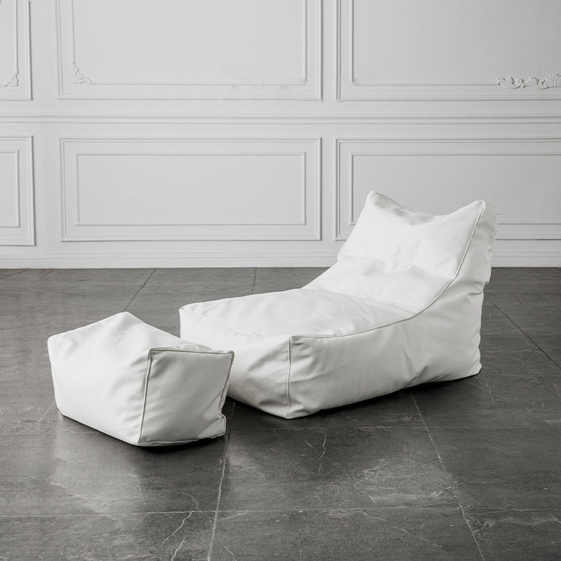 PU Leather Parsons Chair 26.3" L x 39.3" W x 28.3" H for Living Room