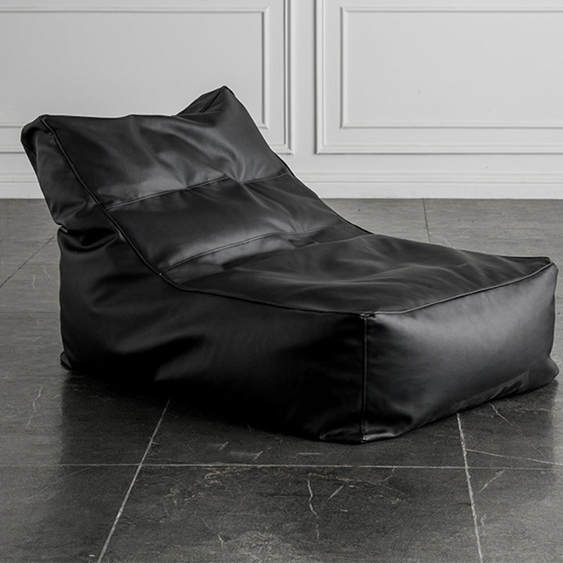 PU Leather Parsons Chair 26.3" L x 39.3" W x 28.3" H for Living Room