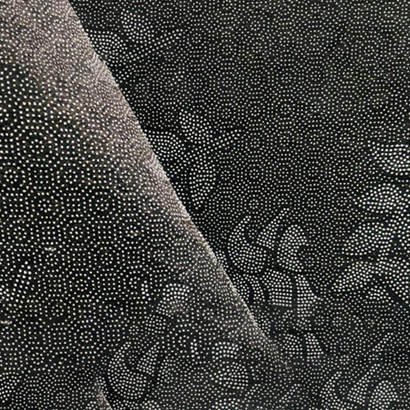 Colorful Lattice Pattern Rug Living Room Carpet Polyester Washable Area Rug