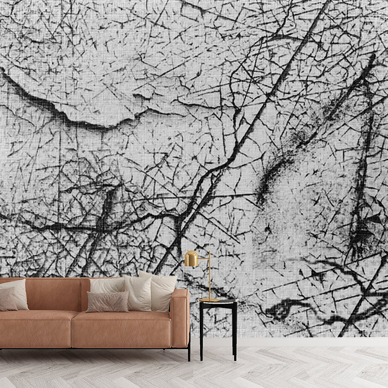 Decorative Photography Mural Wallpaper Texture Indoor Wall Mural