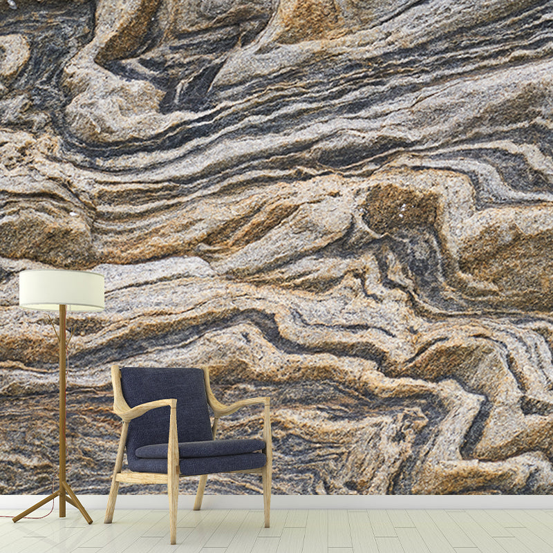 Texture Environmental Wall Mural Wallpaper Living Room Wall Mural