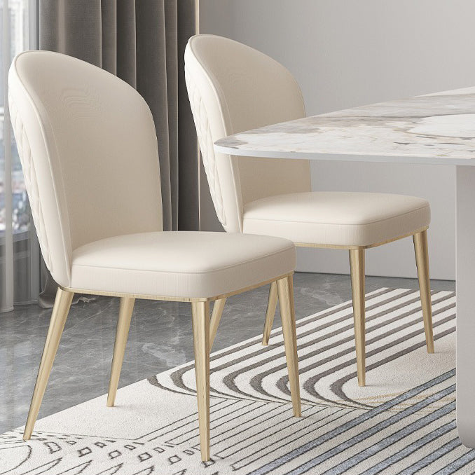 Designer Style 1/2/4/5/6/9 Pieces Dining Set Sintered Stone Dining Table Set