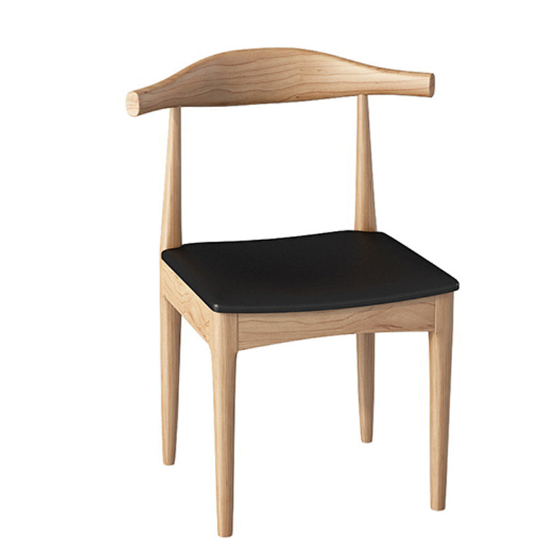 Modern 1/5 Pieces Dining Set Rectangle Wood Dining Table for Kitchen