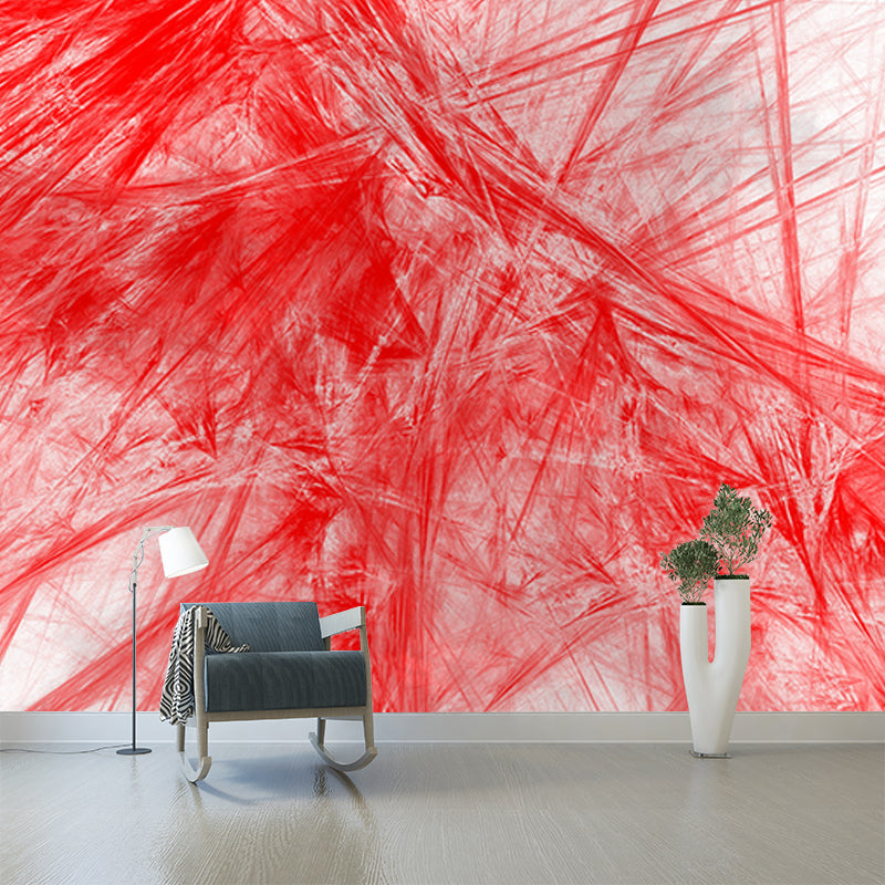 Modern Style Mural Wallpaper Texture Photography Indoor Wall Mural