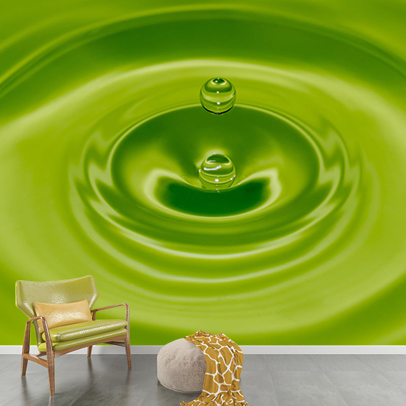 Modern Style Mural Wallpaper Texture Photography Indoor Wall Mural