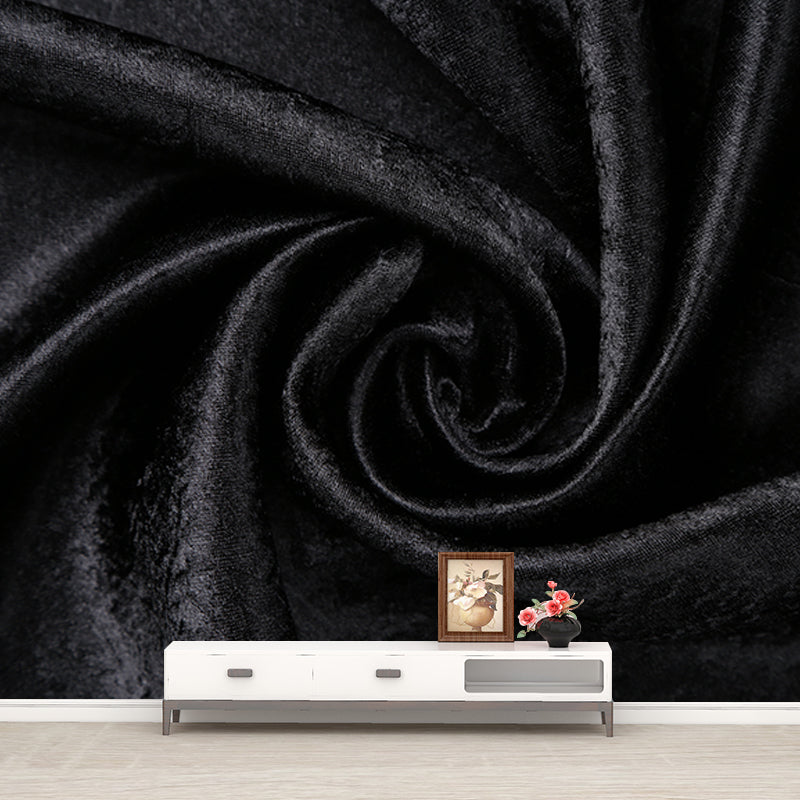 Modern Style Mural Wallpaper Texture Photography Indoor Wall Mural