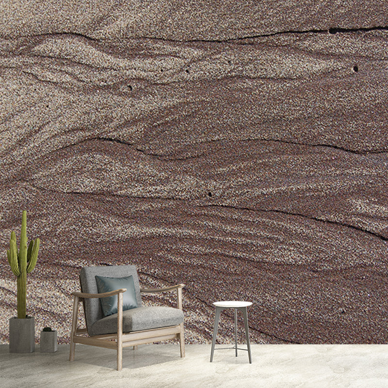 Photography Environment Friendly Mural Wallpaper Texture Bedroom Wall Mural