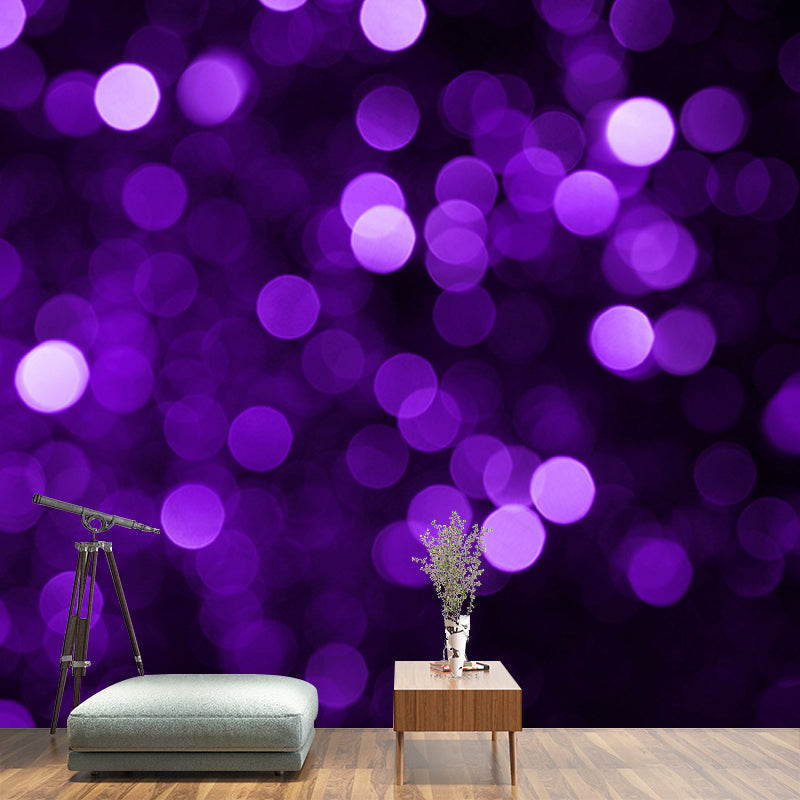 Photography Environment Friendly Mural Wallpaper Texture Bedroom Wall Mural