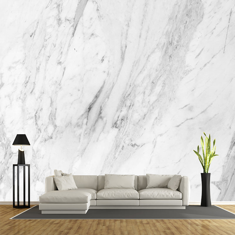 Modern Style Mural Wallpaper Texture Environment Friendly Bedroom Wall Mural