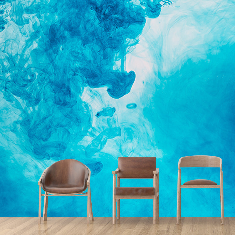 Environment Friendly Wall Mural Wallpaper Texture Sitting Room Wall Mural