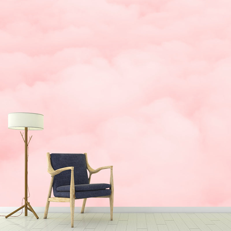 Decorative Wall Mural Wallpaper Texture Sitting Room Wall Mural