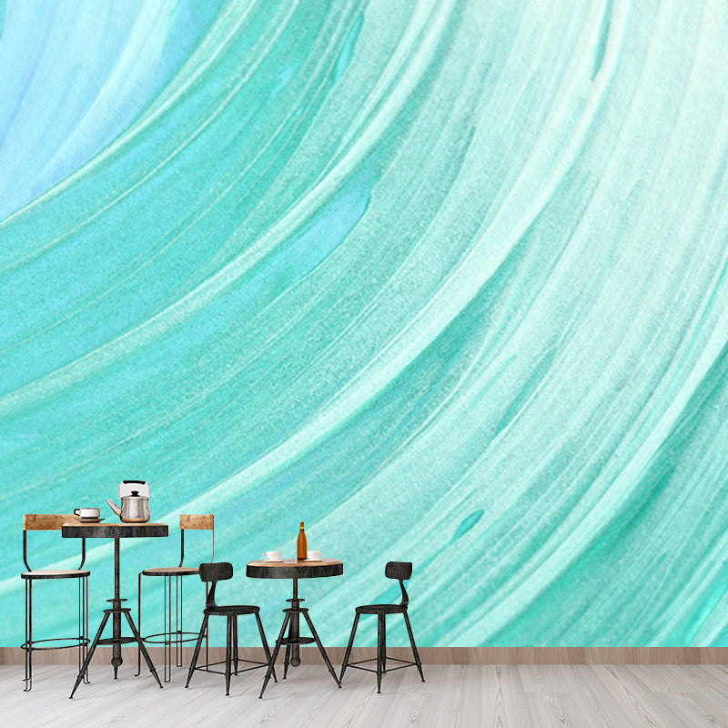 Decorative Wall Mural Wallpaper Texture Sitting Room Wall Mural
