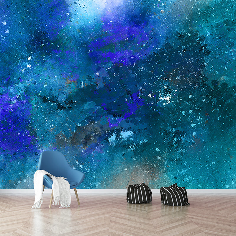 Texture Photography Mildew Resistant Wallpaper Environmental Sleeping Room Wall Mural
