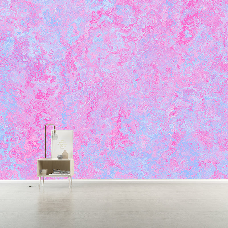 Texture Photography Mildew Resistant Wallpaper Environmental Sleeping Room Wall Mural
