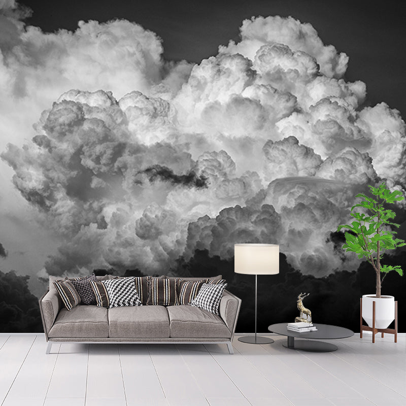 Environmental Photography Mural Wallpaper Texture Indoor Wall Mural
