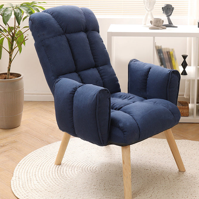 Modern Computer Chair Home Office Chair with Adjustable Back Height
