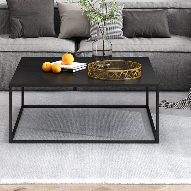Frame 1 Single Cocktail Table Square/Rectangular Coffee Table