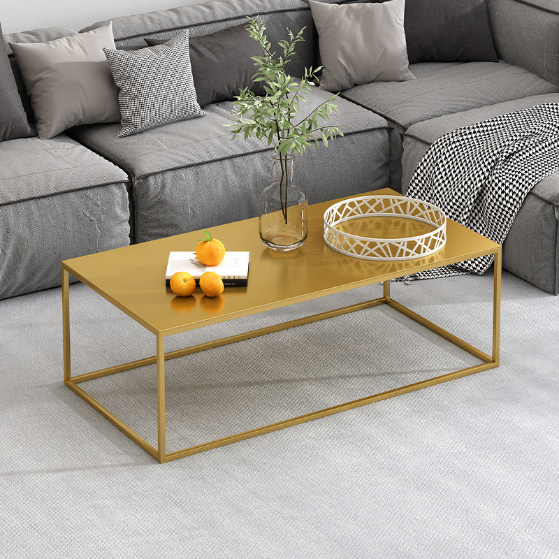 Frame 1 Single Cocktail Table Square/Rectangular Coffee Table