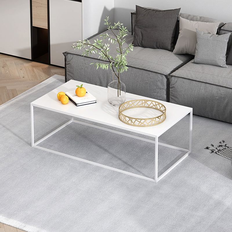 Frame 1 Single Cocktail Table Square/Rectangular Coffee Table
